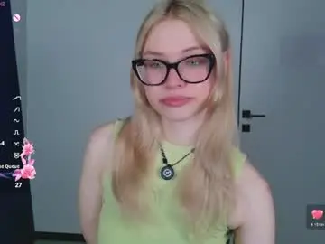 Chaturbate Adult Video Chat of chloewells