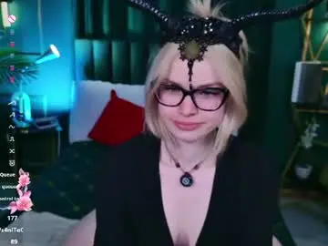 Chaturbate Adult Webcam of chloewells