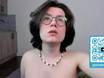 Chaturbate Live Sex Cam of derek_shameless