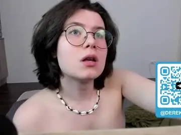 Chaturbate Adult Webcam of derek_shameless