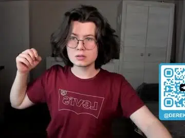 Chaturbate Adult Video Chat of derek_shameless