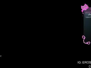 Chaturbate Adult Video Chat of eroseliam