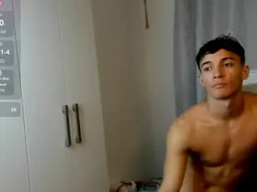 Chaturbate Adult Webcam of eroseliam