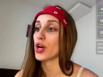 Chaturbate Best live sex cam show of evarenard_