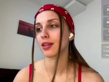 Chaturbate Free Live Porn of evarenard_