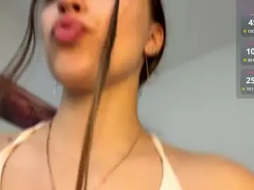 Chaturbate Adult Webcam of evarenard_