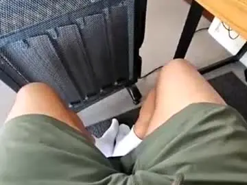 Chaturbate Private Sex Chat of jimbonz_goonz