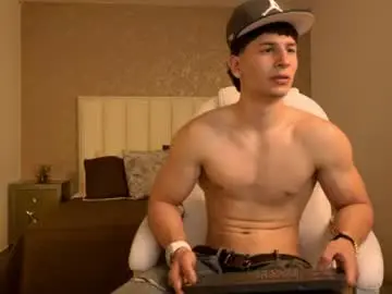 Chaturbate Live Sex of jordanmiller_