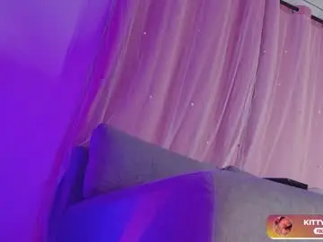 Chaturbate Sex Cam of kittymyers_