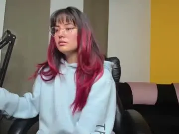 Chaturbate Live Sex Cam of leydysexlover