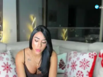 Chaturbate Adult Webcam of leyla_steel