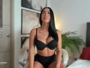 Chaturbate Sex Cam of leyla_steel