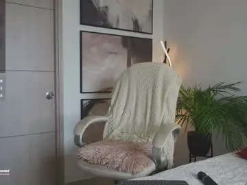 Chaturbate Watch Live Sex Cams of leyla_steel