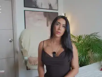 Chaturbate Nude Webcam of leyla_steel