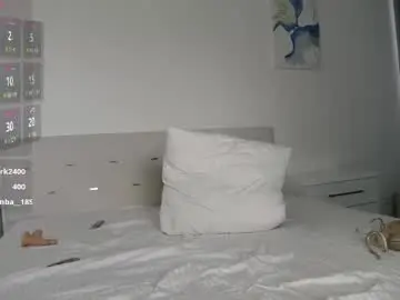 Chaturbate Nude Webcam of loving_kristina