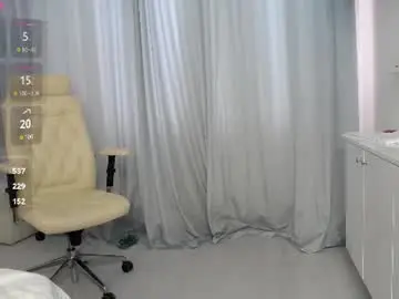 Chaturbate Live Porn of loving_kristina