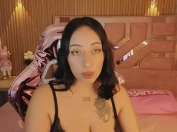 Chaturbate Live Sex Cam of m_eris_s