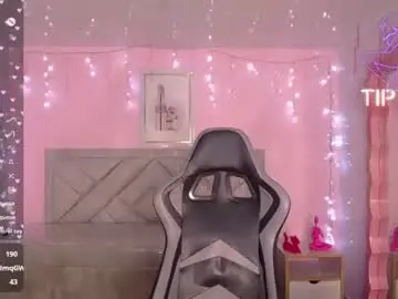 Chaturbate Sex Cam of m_eris_s