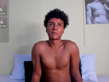 Chaturbate Best Webcam of magnusking_