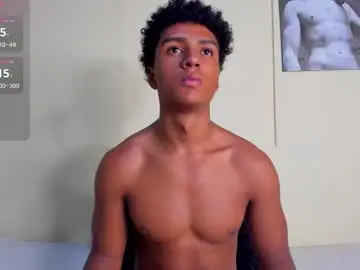 Chaturbate Nude Webcam of magnusking_