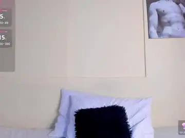 Chaturbate Best live sex cam show of magnusking_