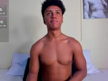 Chaturbate Best live sex cam show of magnusking_