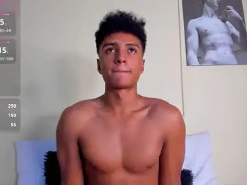 Chaturbate Sex Cam of magnusking_