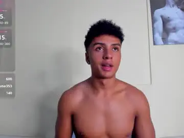 Chaturbate Best live sex cam show of magnusking_