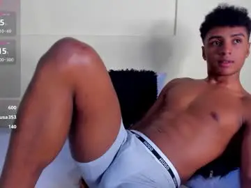 Chaturbate Free Live Porn of magnusking_