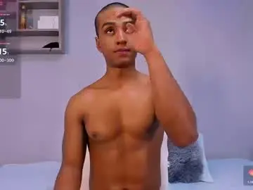 Chaturbate Live Sex of magnusking_