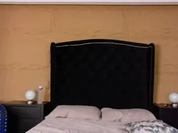 Chaturbate Live Sex of magnusking_