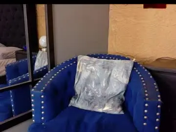 Chaturbate Live Sex of magnusking_