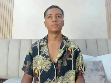 Chaturbate Nude Webcam of magnusking_