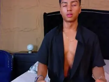 Chaturbate Best Webcam of magnusking_