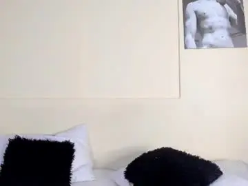 Chaturbate Adult Webcams of magnusking_