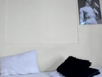 Chaturbate Live Sex of magnusking_