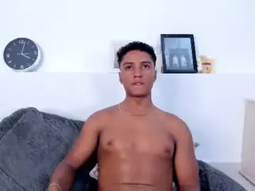 Chaturbate Adult Webcam of magnusking_