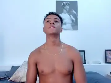 Chaturbate Nude Webcam of magnusking_