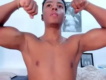 Chaturbate Private Sex Chat of magnusking_