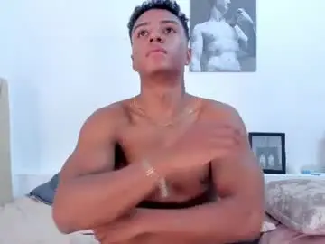 Chaturbate Sex Cam of magnusking_