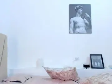 Chaturbate Adult Webcams of magnusking_