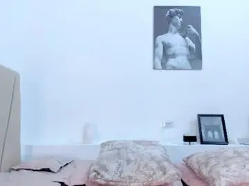 Chaturbate Live Sex Cam of magnusking_