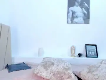 Chaturbate Live Porn of magnusking_