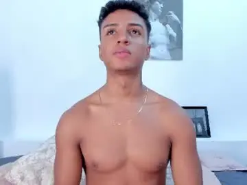 Chaturbate Live Sex of magnusking_