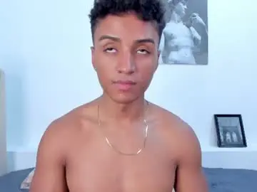 Chaturbate Nude Webcam of magnusking_