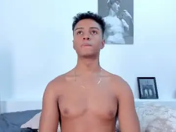 Chaturbate Adult Webcams of magnusking_