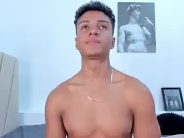 Chaturbate Sex Cam of magnusking_