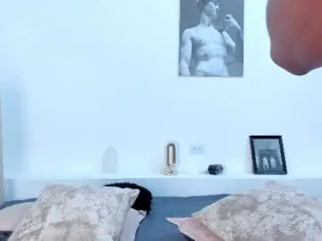 Chaturbate Sex Cam of magnusking_