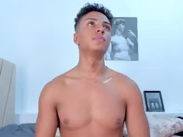 Chaturbate Watch Live Sex Cams of magnusking_