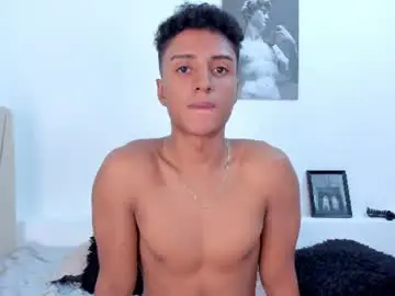 Chaturbate Adult Video Chat of magnusking_